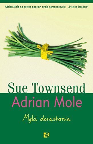 Adrian Mole - męki dorastania