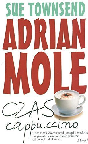 Adrian Mole