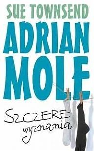 Adrian Mole. Szczere wyznania