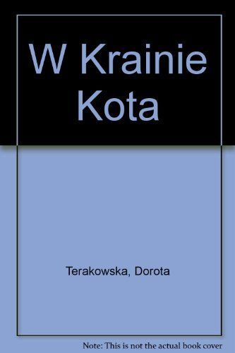 W krainie kota