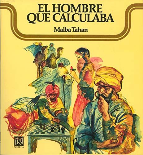 El Hombre Que Calculaba