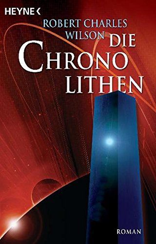 CHRONOLITHEN, DIE