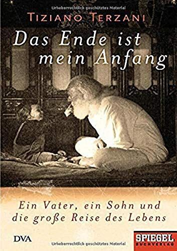 Das Ende ist mein Anfang