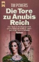 Die Tore zu Anubis Reich