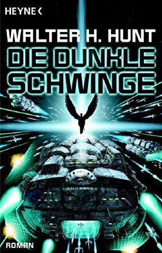 Die dunkle Schwinge