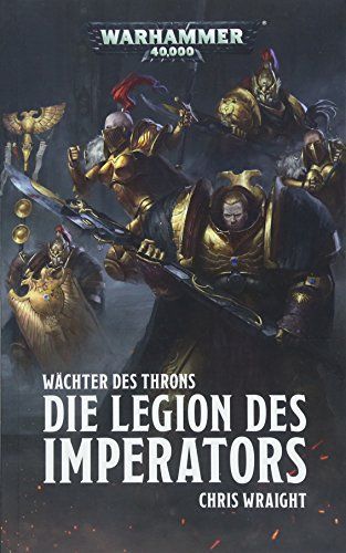 Warhammer 40.000 - Die Legion des Imperators