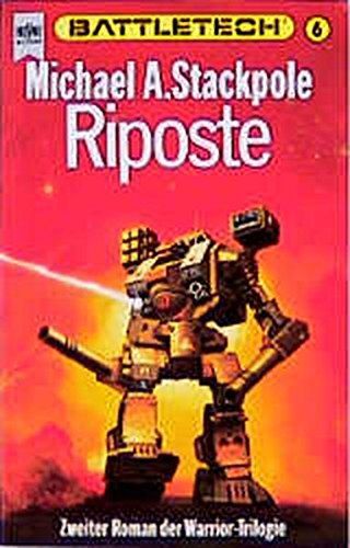 Riposte