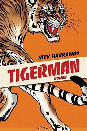 Tigerman