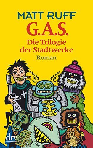 GAS