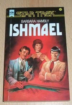 Ishmael