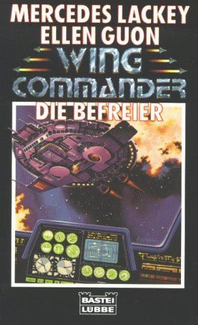 Wing Commander 1. Die Befreier.