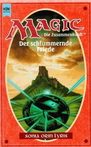 Der schlummernde Friede