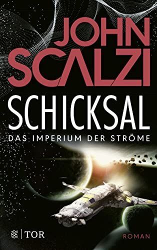 Schicksal - Das Imperium der Ströme 3