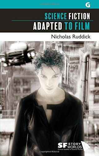 Science Fiction Adapted to Film
