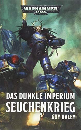 Warhammer 40.000 - Das dunkle Imperium