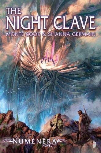 Numenera