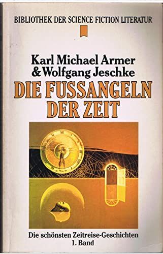 Die schönsten Zeitreise-Geschichten