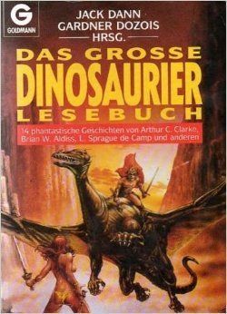 Das große Dinosaurier Lesebuch