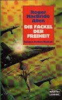 Die Fackel der Freiheit