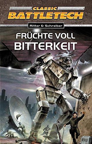 Früchte voll Bitterkeit