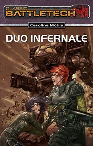 Duo Infernale