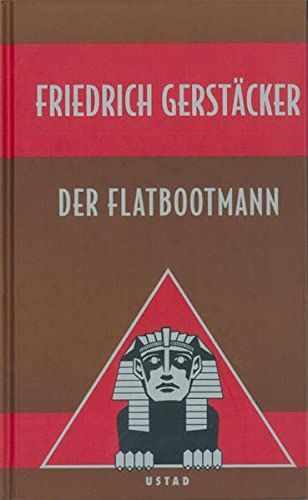 Der Flatbootmann und andere Erzählungen