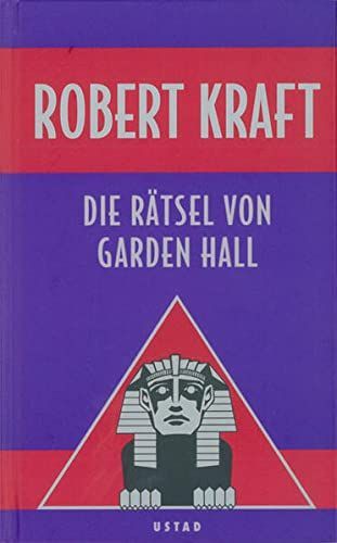 Die Rätsel von Garden Hall.