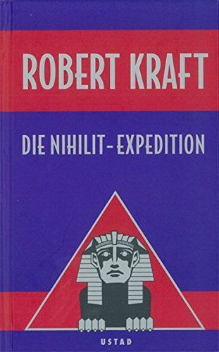 Die Nihilit- Expedition.