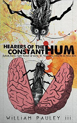Hearers of the Constant Hum