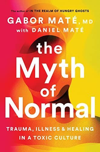 Myth of Normal