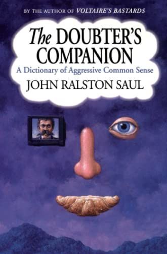 The Doubter's Companion