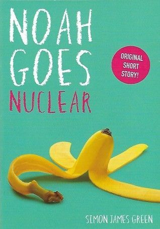 Noah Goes Nuclear