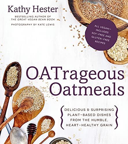 Oatrageous oatmeals