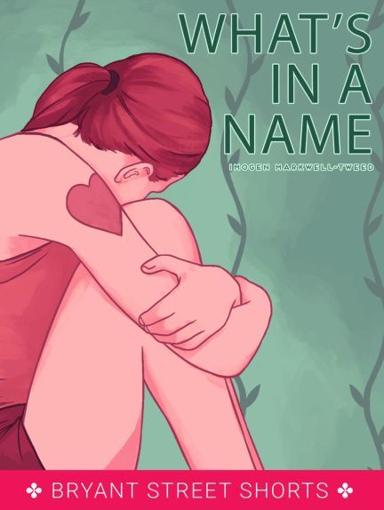 What’s in a Name