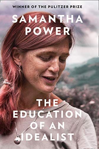 Education of an Idealist