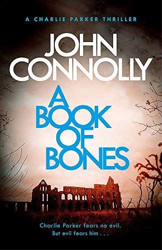 Book of Bones