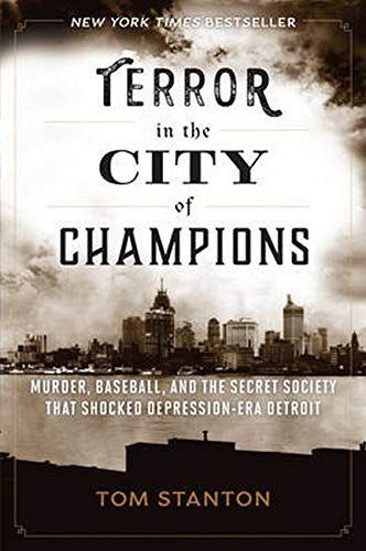 Terror in the city of champions