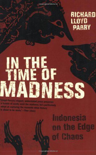 In the Time of Madness