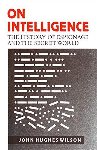 On Intelligence