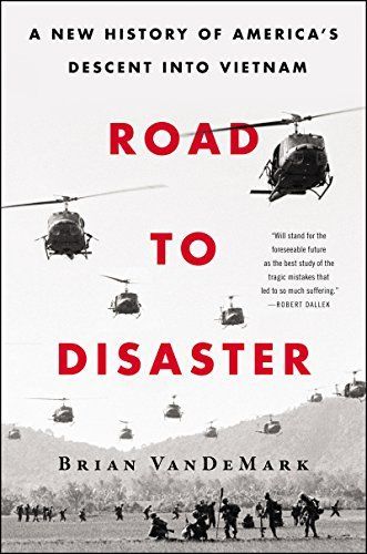 Road to disaster