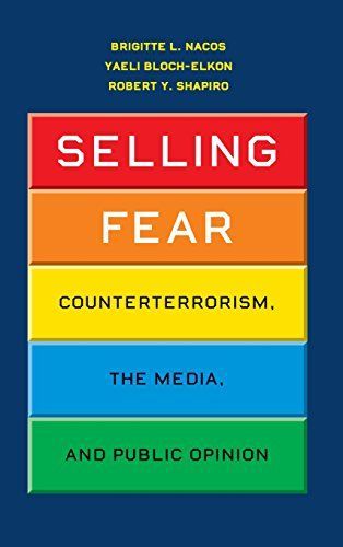 Selling Fear