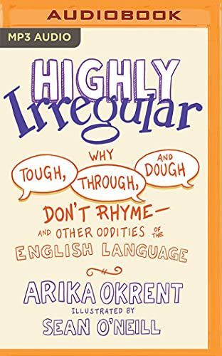 Highly Irregular