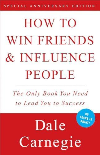 How to Win Friends & Influence People