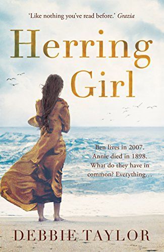 Herring Girl