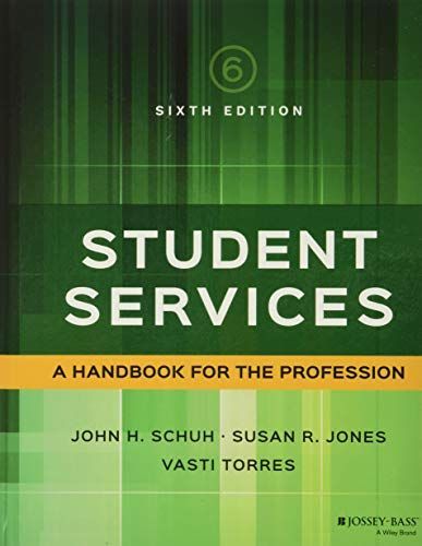 Student Services