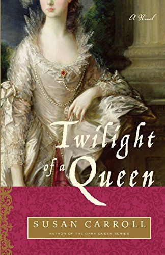 Twilight of a queen