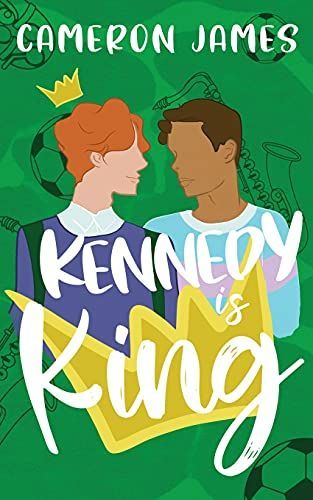 Kennedy Is King