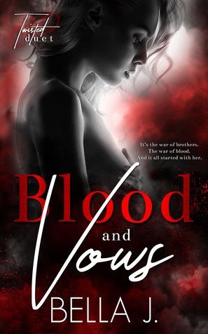 Blood & Vows