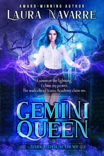 Gemini Queen