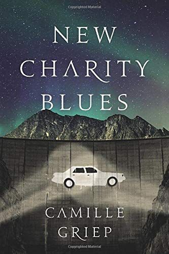 New charity blues